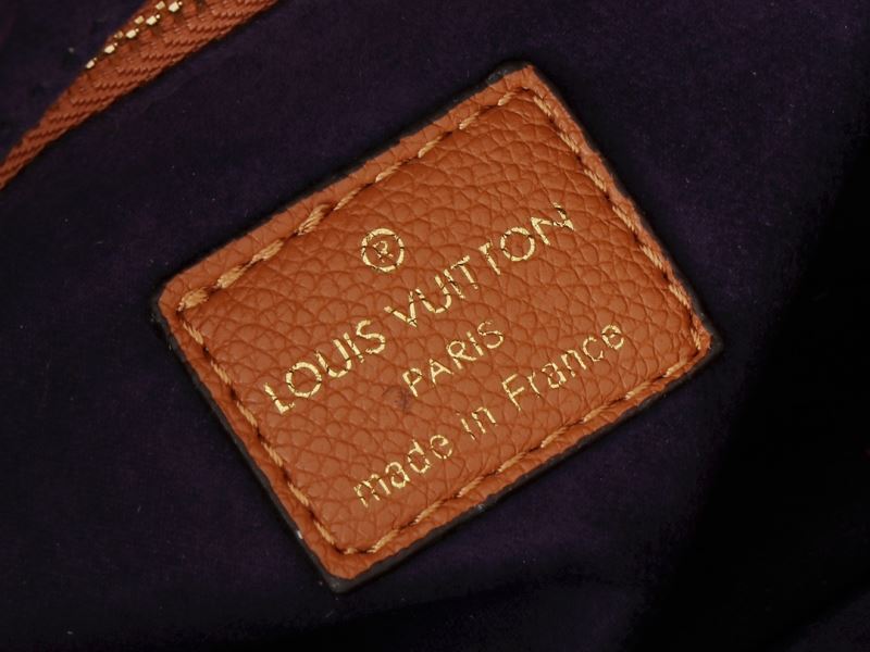 Louis Vuitton Satchel Bags